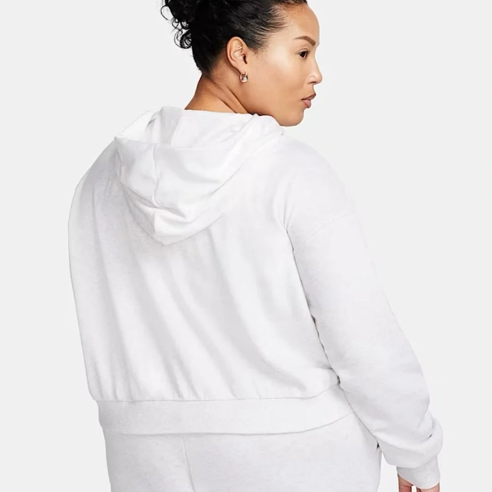 NWT Nike  Zip-Up Hoodie women’s 2X